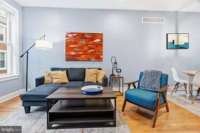 2707 Swain Street, Philadelphia, PA 19130 - Photo 7