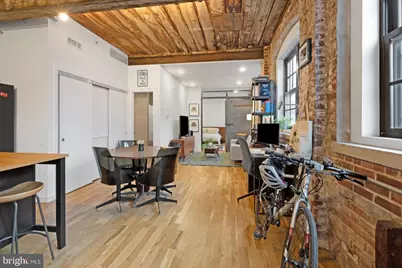 1737 N Howard Street #2B, Philadelphia, PA 19122 - Photo 3