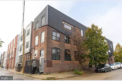 1737 N Howard Street #2B, Philadelphia, PA 19122 - Photo 21