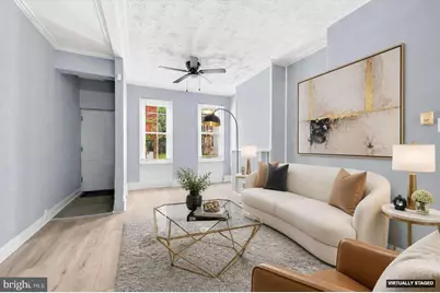1712 N 23rd Street, Philadelphia, PA 19121 - Photo 3