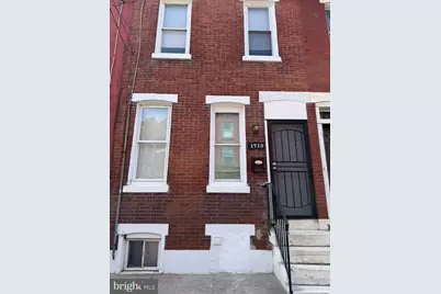 1712 N 23rd Street, Philadelphia, PA 19121 - Photo 1
