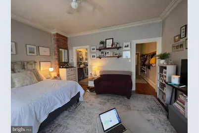 257 S 20th Street #2F, Philadelphia, PA 19103 - Photo 15