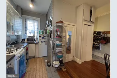 257 S 20th Street #2F, Philadelphia, PA 19103 - Photo 9