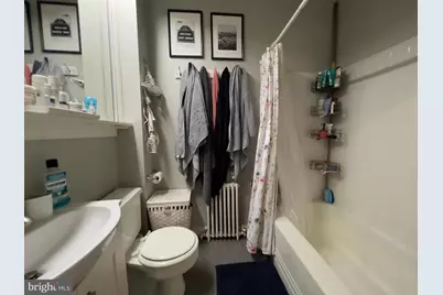 257 S 20th Street #2F, Philadelphia, PA 19103 - Photo 27