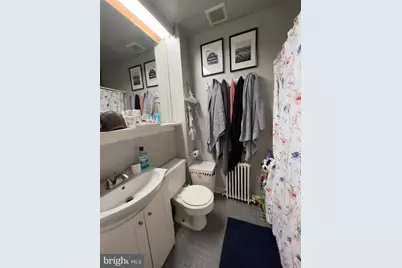 257 S 20th Street #2F, Philadelphia, PA 19103 - Photo 25