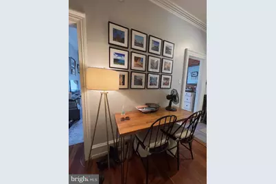 257 S 20th Street #2F, Philadelphia, PA 19103 - Photo 3