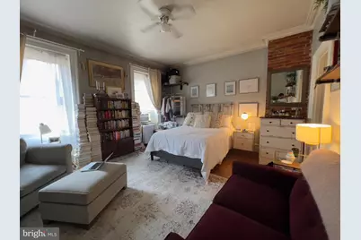 257 S 20th Street #2F, Philadelphia, PA 19103 - Photo 17