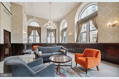 1324 Locust Street #814, Philadelphia, PA 19107 - Photo 3