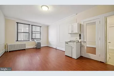 1324 Locust Street #814, Philadelphia, PA 19107 - Photo 5