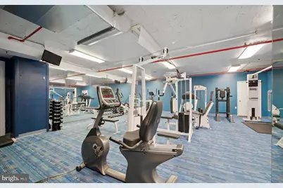 1324 Locust Street #814, Philadelphia, PA 19107 - Photo 13