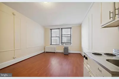 1324 Locust Street #814, Philadelphia, PA 19107 - Photo 7