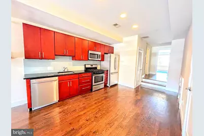 1538 Ogden Street #2B, Philadelphia, PA 19130 - Photo 1