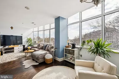 201 N 8th Street #403, Philadelphia, PA 19106 - Photo 13