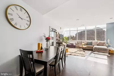 201 N 8th Street #403, Philadelphia, PA 19106 - Photo 3