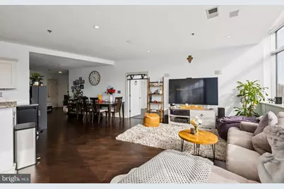 201 N 8th Street #403, Philadelphia, PA 19106 - Photo 11