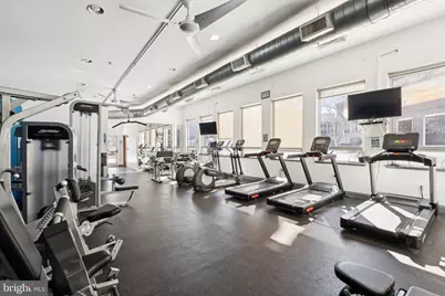 201 N 8th Street #403, Philadelphia, PA 19106 - Photo 23