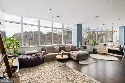 201 N 8th Street #403, Philadelphia, PA 19106 - Photo 1