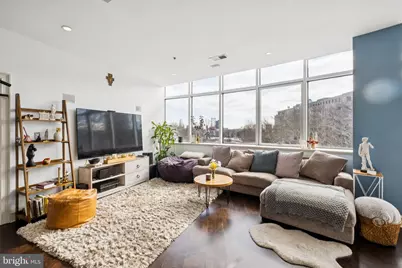 201 N 8th Street #403, Philadelphia, PA 19106 - Photo 5