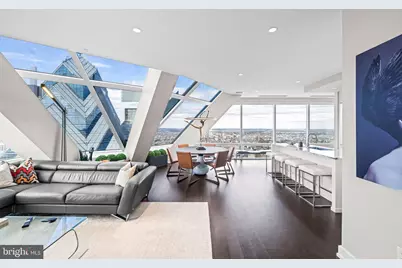 50 S 16th Street #5602, Philadelphia, PA 19102 - Photo 5