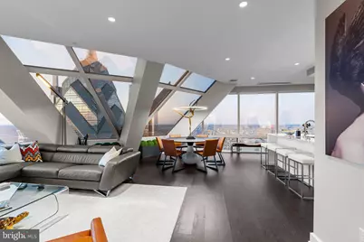 50 S 16th Street #5602, Philadelphia, PA 19102 - Photo 3