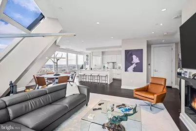 50 S 16th Street #5602, Philadelphia, PA 19102 - Photo 11