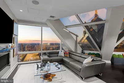 50 S 16th Street #5602, Philadelphia, PA 19102 - Photo 9