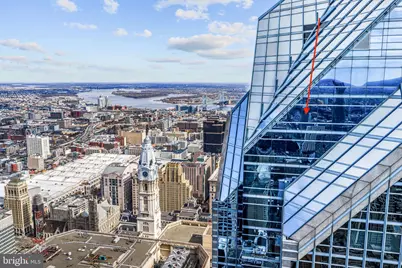 50 S 16th Street #5602, Philadelphia, PA 19102 - Photo 61