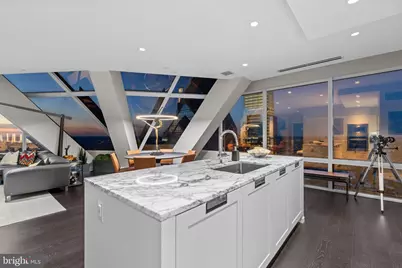 50 S 16th Street #5602, Philadelphia, PA 19102 - Photo 23