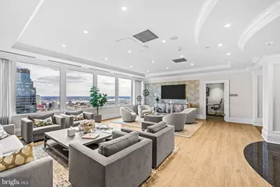 50 S 16th Street #5602, Philadelphia, PA 19102 - Photo 51