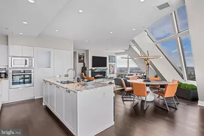 50 S 16th Street #5602, Philadelphia, PA 19102 - Photo 25