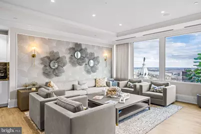 50 S 16th Street #5602, Philadelphia, PA 19102 - Photo 53