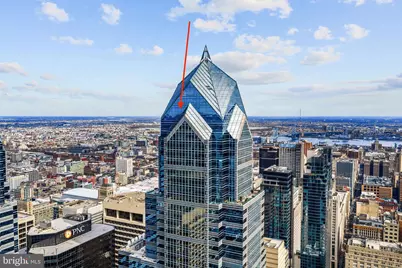 50 S 16th Street #5602, Philadelphia, PA 19102 - Photo 1