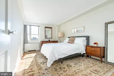 1810 Rittenhouse Square #1405, Philadelphia, PA 19103 - Photo 15