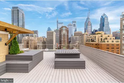 1810 Rittenhouse Square #1405, Philadelphia, PA 19103 - Photo 23