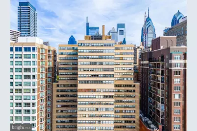 1810 Rittenhouse Square #1405, Philadelphia, PA 19103 - Photo 31