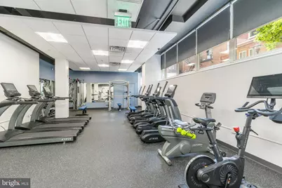 1810 Rittenhouse Square #1405, Philadelphia, PA 19103 - Photo 25