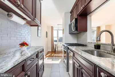 1810 Rittenhouse Square #1405, Philadelphia, PA 19103 - Photo 13