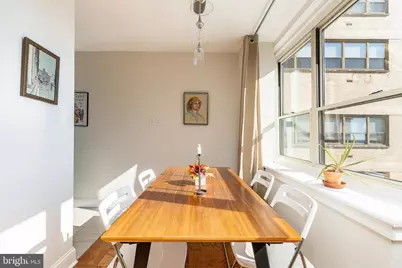 1810 Rittenhouse Square #1405, Philadelphia, PA 19103 - Photo 9