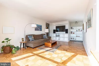 1810 Rittenhouse Square #1405, Philadelphia, PA 19103 - Photo 7