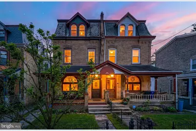 551 Leverington Avenue, Philadelphia, PA 19128 - Photo 1