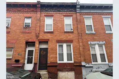 2831 W Albert Street, Philadelphia, PA 19132 - Photo 1