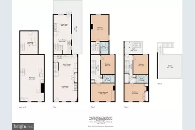 513 S 13th Street, Philadelphia, PA 19147 - Photo 27