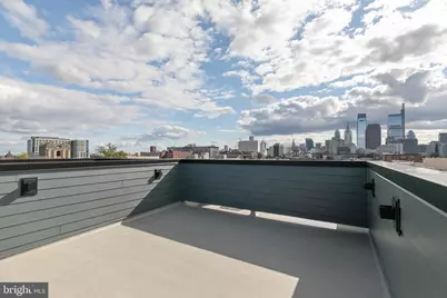 1617 Brown Street #9, Philadelphia, PA 19130 - Photo 7