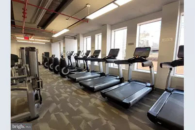 135 S 19th Street #407, Philadelphia, PA 19103 - Photo 25