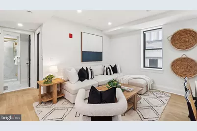 135 S 19th Street #407, Philadelphia, PA 19103 - Photo 3