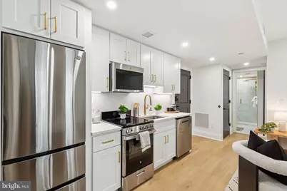 135 S 19th Street #407, Philadelphia, PA 19103 - Photo 9