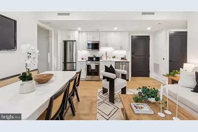 135 S 19th Street #407, Philadelphia, PA 19103 - Photo 5