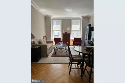 237 S 18th Street #7E, Philadelphia, PA 19103 - Photo 1