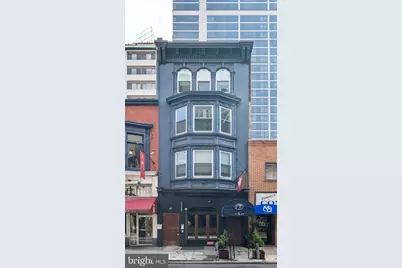 131 S 13th Street #3F, Philadelphia, PA 19107 - Photo 13