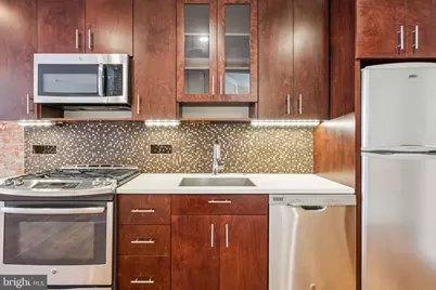 131 S 13th Street #3F, Philadelphia, PA 19107 - Photo 7